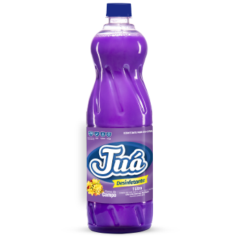 Desinfetante Flores do Campo